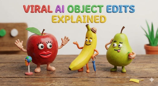 How to Create Viral AI Fruit Health Videos That Get Millions of Views