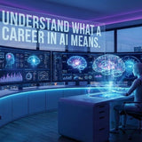 Understand What a Career in AI Means with AI Virtual Influencers Course