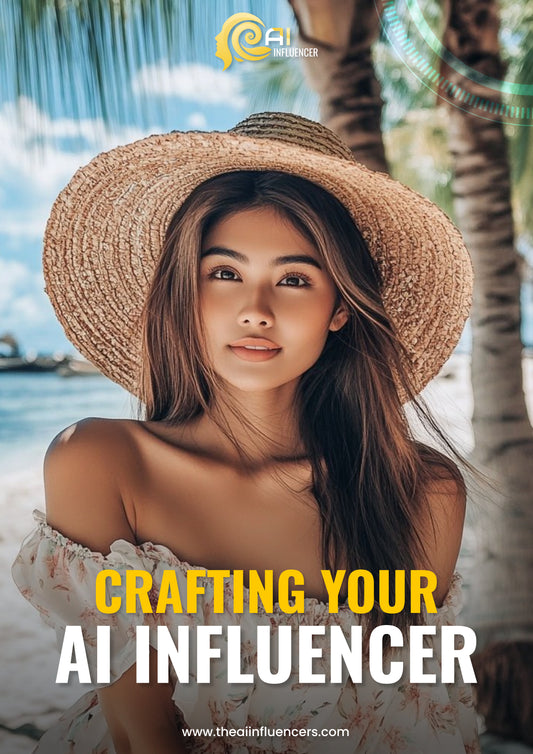 Crafting Your AI Influencer